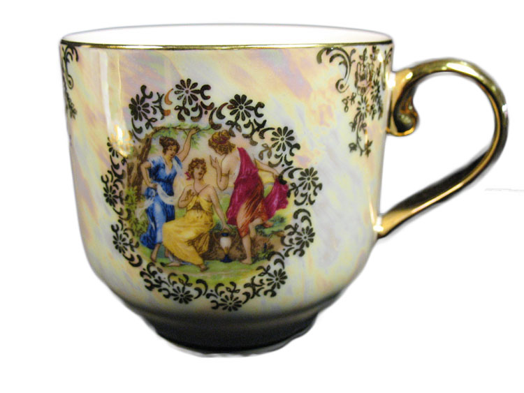 Madonna Classic Tea Mug