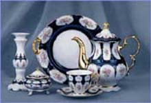 Fine China Porcelain
