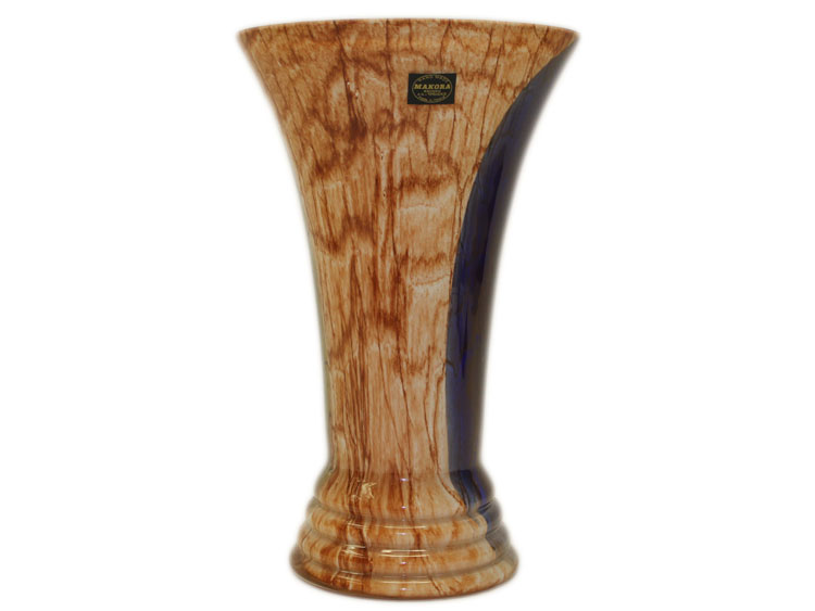 Makora Glass Vase
